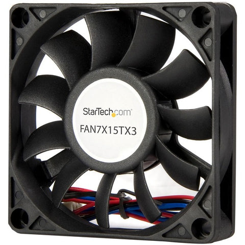 StarTech Replacement 70x15mm TX3 CPU Cooler Fan