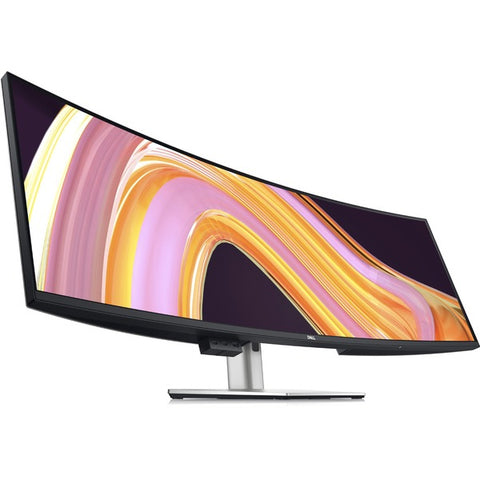 Dell Technologies UltraSharp 49 Curved USB-C Hub Monitor - U4924DW