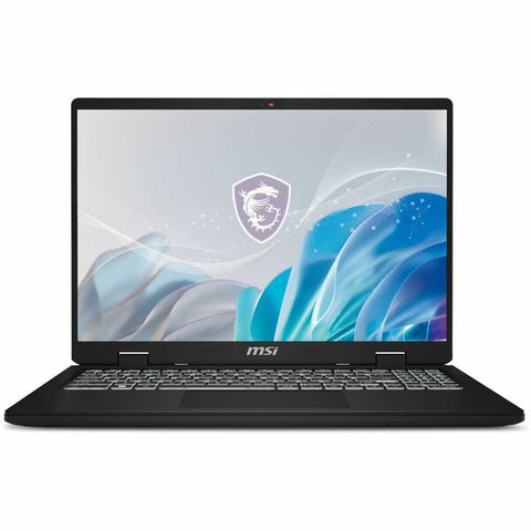 MSI CreatorPro M16 HX C14VJG-412US Mobile Workstation