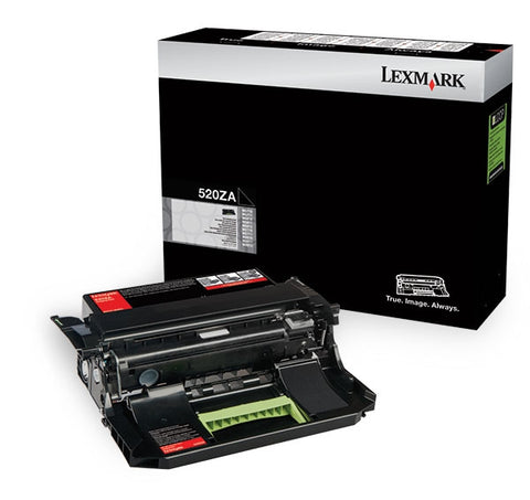 Lexmark (520ZA) Imaging Unit (100000 Yield)
