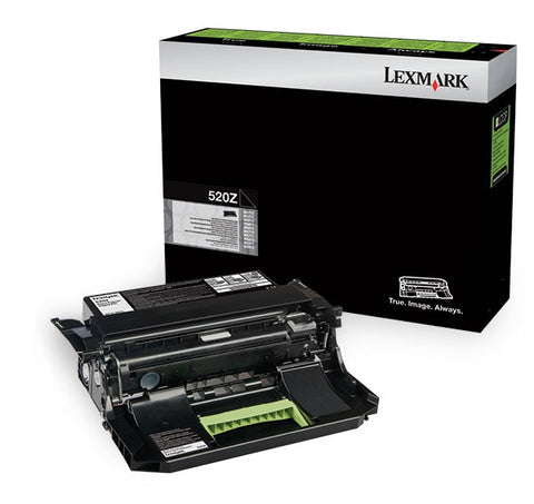 Lexmark (520Z) Return Program Imaging Unit (100000 Yield)