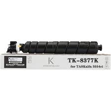 Kyocera TK-8377K TONER KIT BLACK TONER